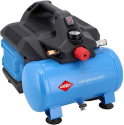 Airpress Κομπρεσέρ Αέρος 126lt Airpress Κομπρεσέρ Αέρος 126lt