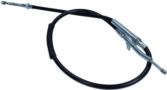 Συρματόσχοινο Χειρόφρενου Bmw Πίσω Σειρά 7 E38 2 8-5 4 95-01 Αριστερό 35 51 1 161 473