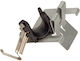 Ford Mondeo Iii Handbremsseil Verbindung Set 1447965