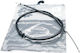Cablu Frână De Mână Fiat Palio Weekend 96-04 Lt 46431514