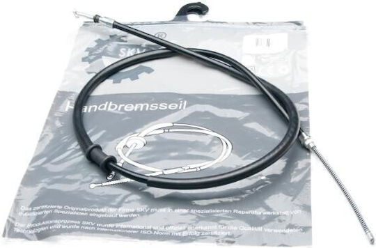 Cablu Frână De Mână Fiat Palio Weekend 96-04 Lt 46431514