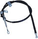 Maxgear Auto Bremsbeläge Bremsscheiben Chevrolet Opel Captiva Antara Rückseite 06 Linke 9036131