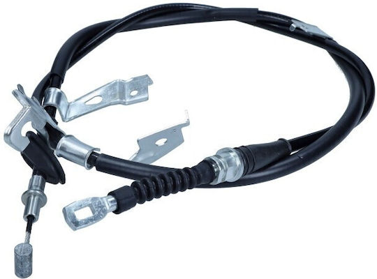 Brake Cable Handbrake Suzuki SX4 Back Right 06 9023170