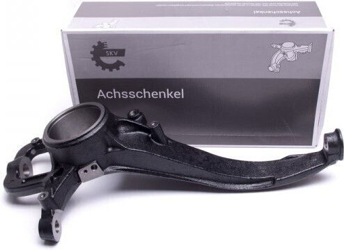 Linkes Radnagel Audi Q7 VW Touareg 7p6407245a