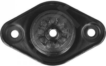Rear Shock Absorber Wheel Bearing Kia Rio II 05 Left or Right