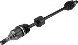 Ημιαξόνιο Fiat 500/500c 1.2 07 Panda 0.9 12 12 Lancia Ypsilon 1.2 10 Ford Ka 1.2 08 Δεξιά Npw-ft-069