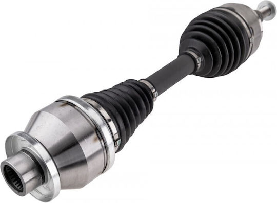 Ημιαξόνιο Μετάδοσης Κίνησης Vw T5 2.5tdi 4motion 04 /εμπρός Δεξιά Mtm6 7h0407272ah
