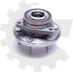Μούφα Τροχού Ρουλεμάν Εμπρός Cadillac Srx Saab 13504971
