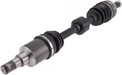 Ημιαξόνιο Suzuki Liana 1.3 1.6 2wd 4wd 01 /εμπρός Αριστερό Χειροκίνητο 44102-54g50-00