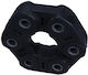 Rubber Transmission Shaft Link for BMW 5/6 2 0-3 0 03-16 26 11 7 522 027