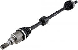 Ημιαξόνιο Nissan Pixo 1.0 09 /δεξιά Χειροκίνητο Suzuki Swift Iv 1.2 10 Alto 1.0 09 44101m68k51 Ημιαξόνιο Nissan Pixo 1.0 09 /δεξιά Χειροκίνητο Suzuki Swift Iv 1.2 10 Alto 1.0 09 44101m68k51