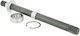 Rechter Halber Getriebewelle Kia Sorento 15 2014 Eur 49560-c5050