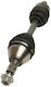 Halbachse Opel Vectra C Zeichen 1.9dcti 04 Automatik Linke Oder Rechte 374593