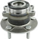 Punte Spate Mitsubishi Asx Ga0 2010.04-2013.01 Eur 3785a035