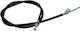 Nissan Tiida Rear Handbrake Cable 8140 141171