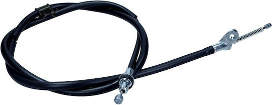 Nissan Tiida Rear Handbrake Cable 8140 141171