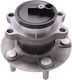 Mitsubishi Asx Ga0 Πίσω Πλήμνη 2010.04-2013.01 Eur 3785a033