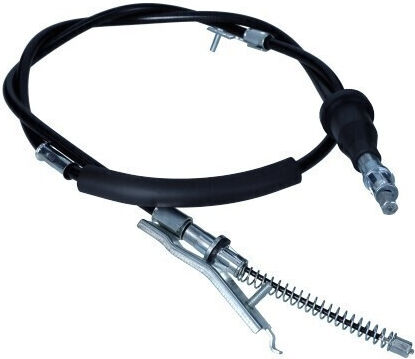 Cablu Frână De Mână Chrysler Partea Din Spate Pt Cruiser 2.0-2.4 00-10 Stânga 8140 80125