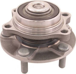Nissan 350z Z33 Предна Главина 2002.06-2008.10 САЩ 40202-al56c