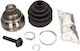 External Link Vw A4 A5 A6 A7 A8 Q5 8k0407305e
