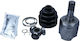 Εσωτερικός Σύνδεσμος Honda Civic V Crx Iii 34x40x29 Αριστερός 44310sh3970