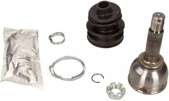 Außenseitiger Verbindung Suzuki Wagon R+ 44101-75f01