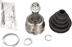 Външен Свързващ Елемент Alfa 166 2.4 Jtd 03 49-0661 Външен Свързващ Елемент Alfa 166 2.4 Jtd 03 49-0661