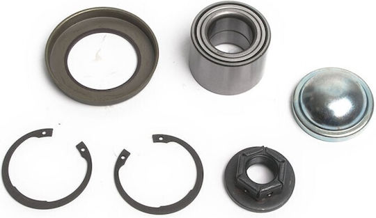 Комплект Колесни Лагери Mazda 2 Dy 02.03 Заден D35026151b