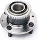 Hinterradnabe Mazda 323 Bg Ba Bj 89.06 Mx-3 Ec13 91.05 B4552615xa