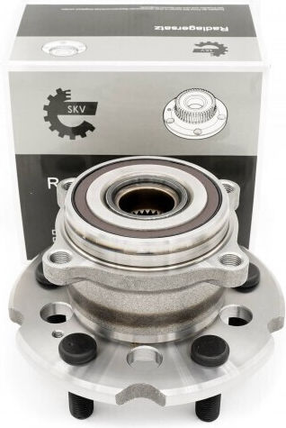 Radlager Radknoten Hinter Honda Pilot 42200-stx-a02