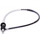 Cablu Frână De Mână Partea Din Spate Dreapta Ford Focus C-Max Focus II 3M512B681BB 3M512B681BB