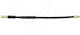 Front Brake Hose Citroen C4 04 Left or Right