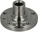 Centru Roată Față Spate T4 1.8-2.8 91 45mm 701501647