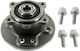 SKF Radlager Mini Hinterachse Cooper One 06 R50 R52 R53 R162.53