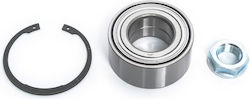 Front Wheel Bearing Citroën Berlingo C3 C3 Picasso C4 C4 Picasso C5 207 207 CC 207 SW 307 308 308 SW Partner Partner Tepee