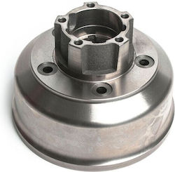 Πίσω Τύμπανο Φρένων Kia K2700 I Ii K2500 I Ii 0k60b26251 Πίσω Τύμπανο Φρένων Kia K2700 I Ii K2500 I Ii 0k60b26251