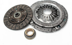 Daewoo Nubira II 1.6i 16v 99.02 Nubira II Kombi 1.6i 16v 99.02 Lanos 1.5i 16v 97.08 Lanos 1.6i 16v 97.08 Clutch Set Daewoo Nubira II 1.6i 16v 99.02 Nubira II Kombi 1.6i 16v 99.02 Lanos 1.5i 16v 97.08 Lanos 1.6i 16v 97.08 Clutch Set