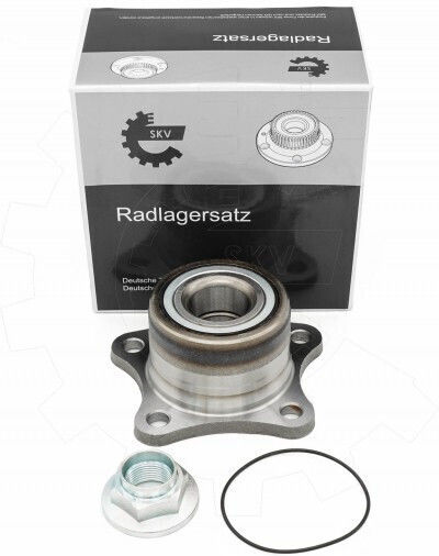 Rear Wheel Hub Bearing Toyota Camry 4240932010