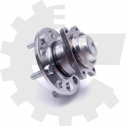 Rulment Roată Spate Hyundai Sonata Vi I40 I Ix35 Kia Carens Iii Optima Sportage Iii 527303s100 527303s100