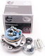 Kit Rulmenți De Roți Față Opel Zafira A 99-05 +abs 5 Brațe 1603211