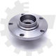 Wheel Bearing Kit Front Audi A4 A6
