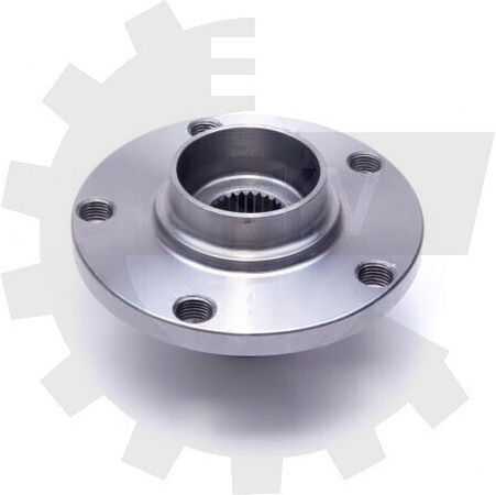 Wheel Bearing Kit Front Audi A4 A6