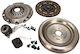 Complete Clutch Volkswagen Sharan 1.9 Tdi 95-10 Flywheel