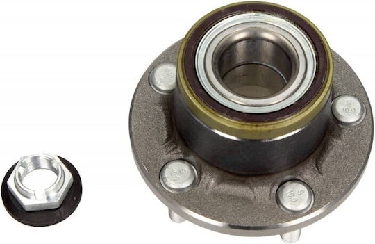 Ρουλεμάν Τροχού Ford Πίσω Transit Connect 02 Abs Vkba6522