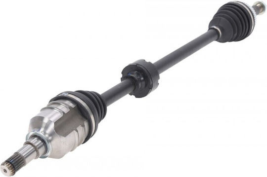 Ημιαξόνιο Toyota Avensis 1.8 03-08 Εμπρός Δεξιά Μηχανικό Αυτόματο 43410-12b00