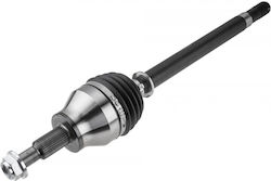Arbore De Transmisie Față Stânga Jeep Wrangler JL 17 Gladiator 18 NPW-CH-154 Arbore De Transmisie Față Stânga Jeep Wrangler JL 17 Gladiator 18 NPW-CH-154