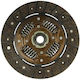 Clutch Disc T4 2.4d 90 /228 023141031b