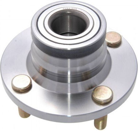 Πίσω Πλήμνη Mitsubishi Lancer Mirage Cj-cp 1995.08-2000.08 Jpn Mb844919