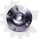 Κύλινδρος Τροχού Ρουλεμάν Εμπρός Hyundai Elantra 517501p000