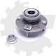 Μούφα Τροχού Ρουλεμάν Πίσω Hyundai Accent I Coupe 5271029670